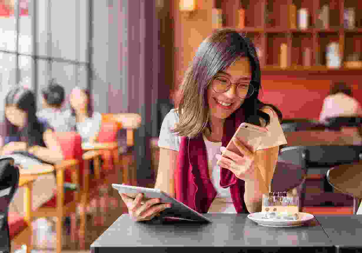 Fastest E-payments