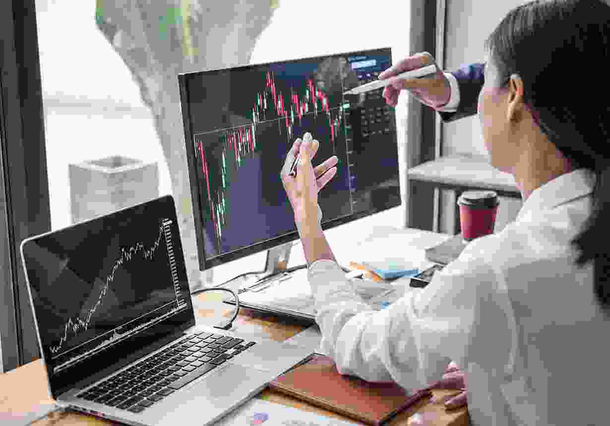 Share Trading
