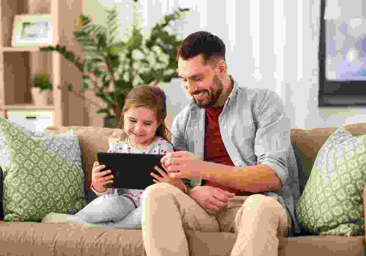 Fun Kids education