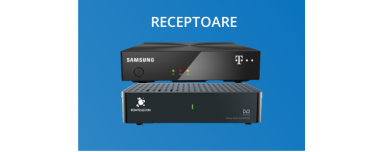 Receptoare TV